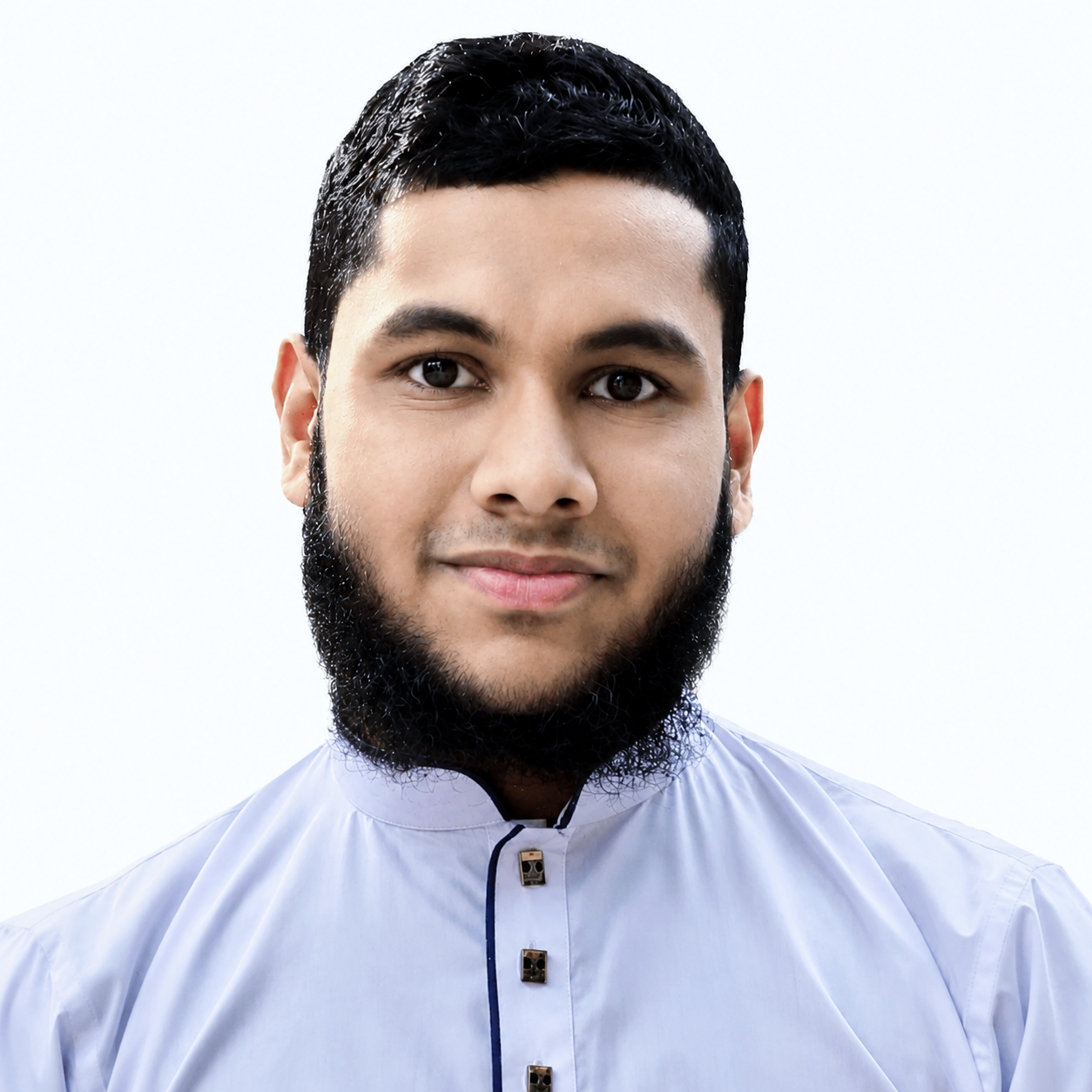 Mehrab Hossain